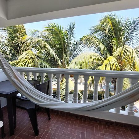 hotel 3 banderas Manzanillo del Mar Cartagena Exterior foto